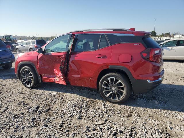 2024 GMC TERRAIN SL - 3GKALPEG4RL290547
