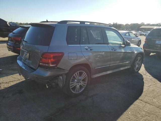 VIN WDCGG8JB0DG036920 2013 MERCEDES-BENZ GLK-CLASS no.3