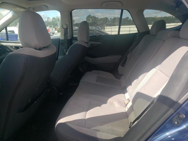 2020 SUBARU OUTBACK PR - 4S4BTAEC8L3189858