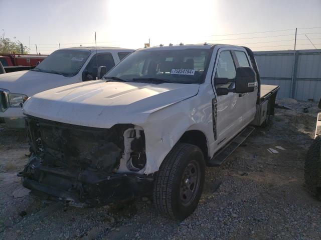 2023 FORD F350 SUPER #2969770282