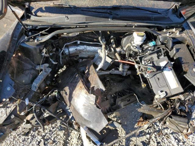 VIN 1FAHP2F89KG114229 2019 FORD TAURUS no.11