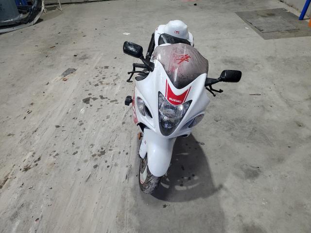 2018 SUZUKI GSX1300 RA - JS1GX72B1J2101078