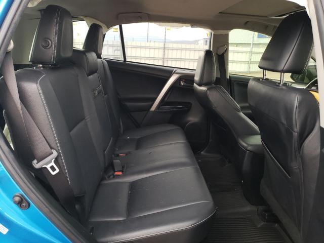 2016 TOYOTA RAV4 HV LI - JTMDJREV8GD005652