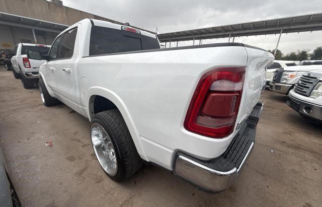 VIN 1C6SRFKT1KN840567 2019 RAM 1500, Longhorn no.3