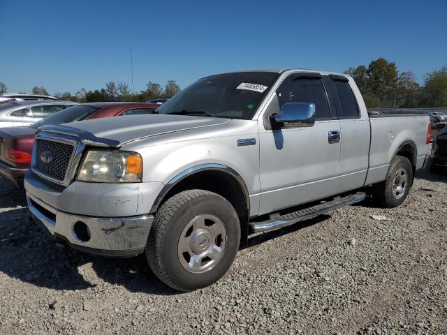 2006 FORD F150 #2996437400