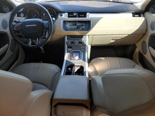 2017 LAND ROVER RANGE ROVE - SALVP2BG1HH235519