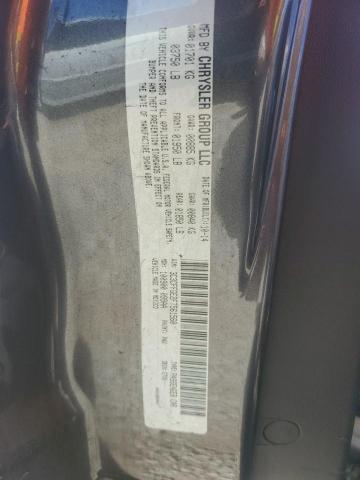 2015 FIAT 500 ELECTR - 3C3CFFGE2FT561560