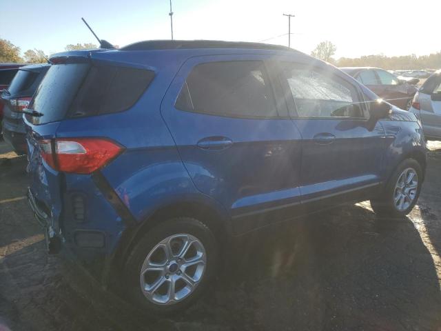 2018 FORD ECOSPORT S - MAJ3P1TE5JC228376
