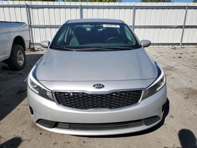 VIN 3KPFK4A72JE218795 2018 KIA FORTE no.5