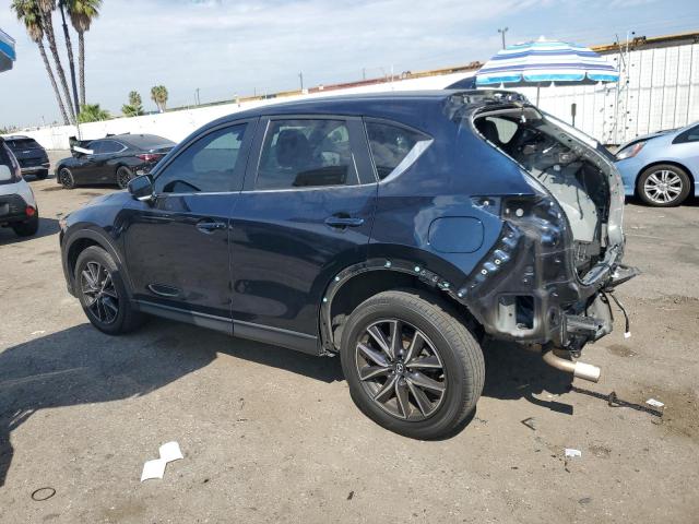 VIN JM3KFBCM5J0341548 2018 Mazda CX-5, Touring no.2