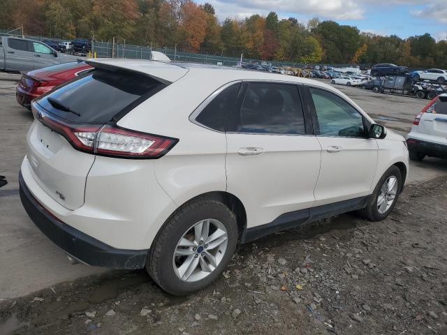 VIN 2FMTK4J8XFBB78956 2015 Ford Edge, Sel no.3