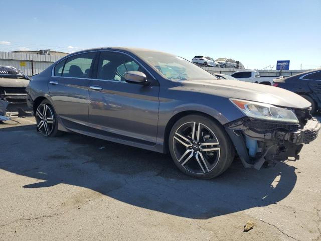 2017 HONDA ACCORD SPO - 1HGCR2F59HA043762