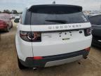 LAND ROVER DISCOVERY photo