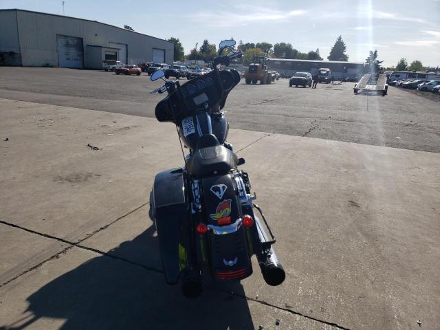 2021 HARLEY-DAVIDSON FLHXS - 1HD1KRP1XMB644115