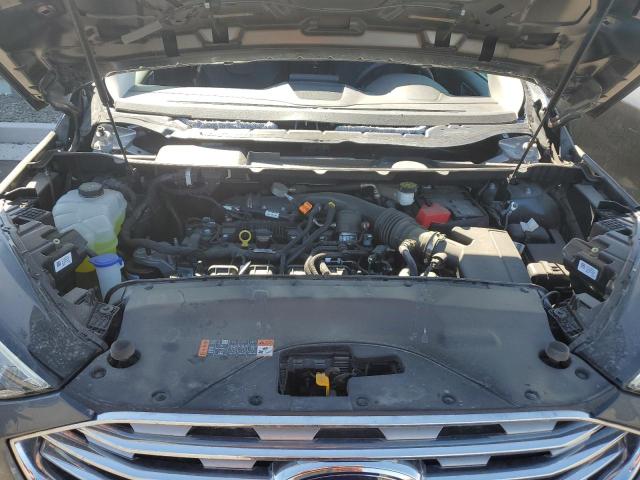2024 FORD EDGE TITAN - 2FMPK4K95RBA80737
