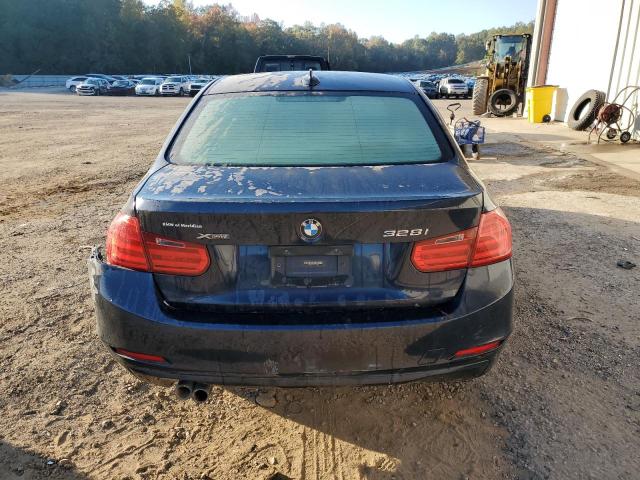 VIN WBA3B3C56DF539416 2013 BMW 3 SERIES no.6