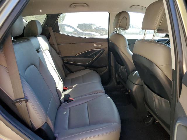 2017 HYUNDAI SANTA FE S - 5NMZU3LB5HH014840