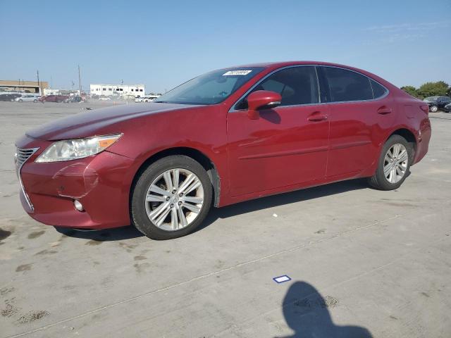 VIN JTHBK1GG9D2059357 2013 Lexus ES, 350 no.1