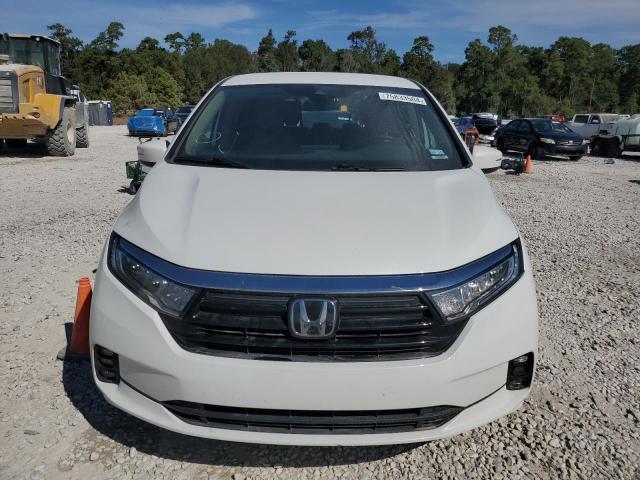 2021 HONDA ODYSSEY EX - 5FNRL6H57MB014910