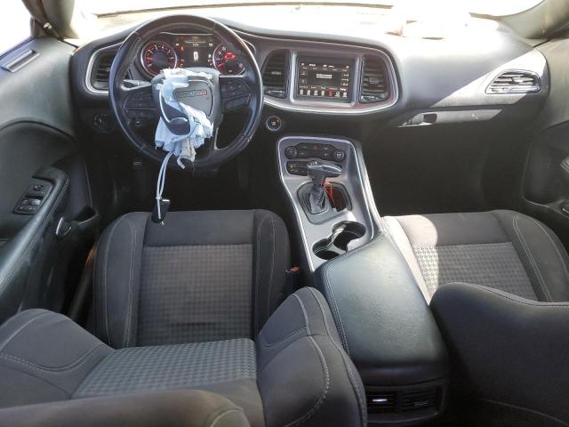 2019 DODGE CHALLENGER - 2C3CDZAG4KH727453