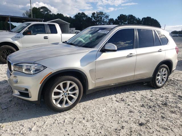 2016 BMW X5 XDRIVE3 - 5UXKR0C56G0U12096