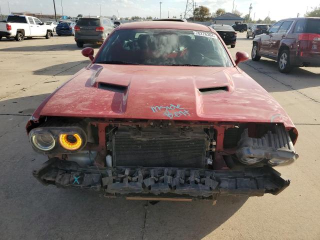 2015 DODGE CHALLENGER - 2C3CDZAG4FH835416