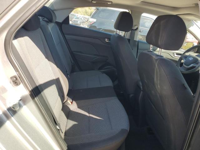 2021 HYUNDAI ACCENT LIM - 3KPC34A63ME150065