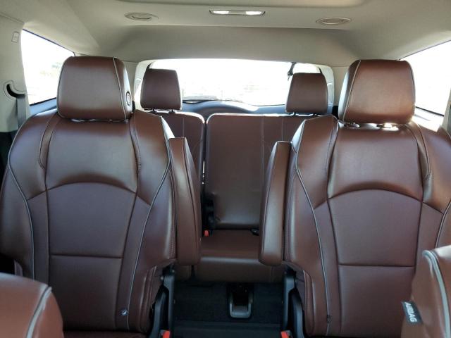 2018 BUICK ENCLAVE AV - 5GAERDKW7JJ272157