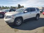 2018 GMC ACADIA SLE - 1GKKNKLA8JZ168139