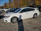 2017 NISSAN ALTIMA 2.5 - 1N4AL3AP9HN332662
