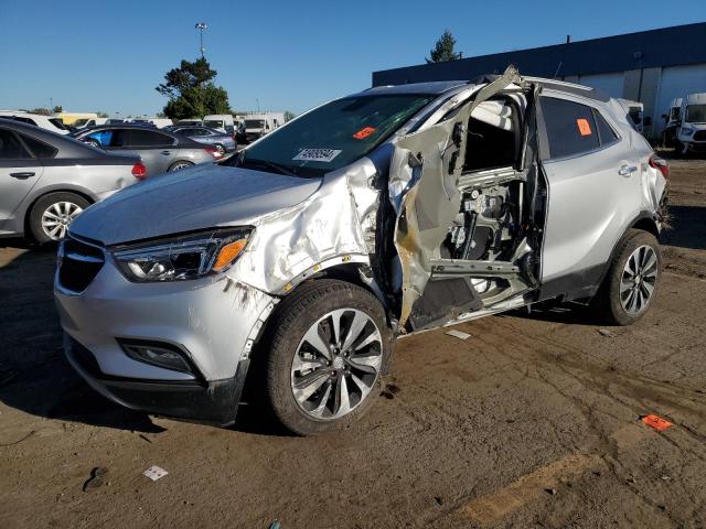 VIN KL4CJCSB9HB109626 2017 Buick Encore, Essence no.1