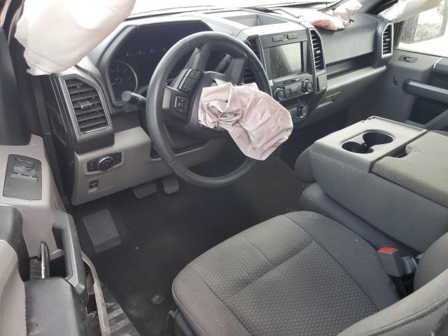 2019 FORD F150 - 1FTNF1C41KKF15167
