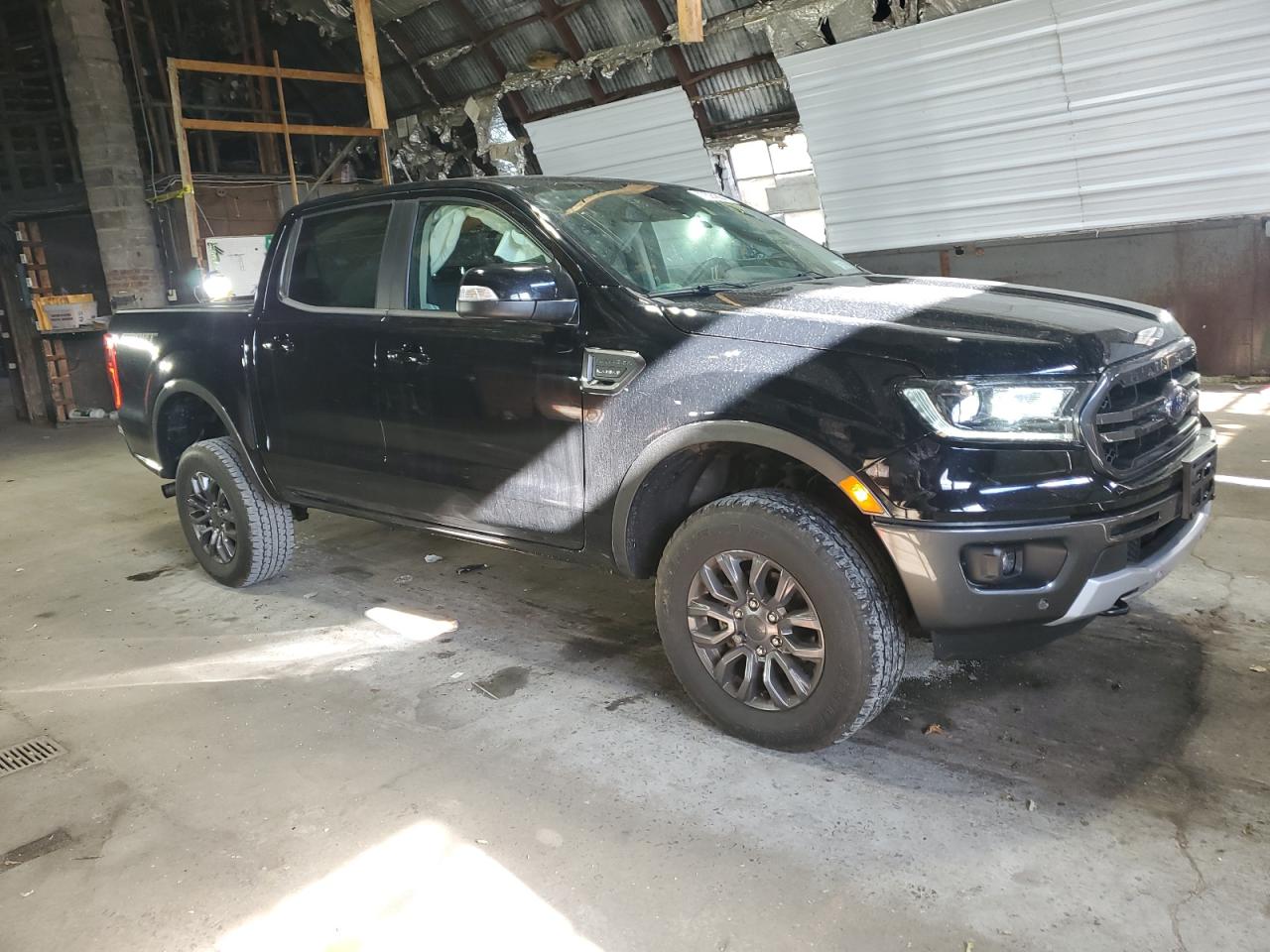 Lot #2989217719 2021 FORD RANGER XL