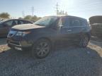 ACURA MDX ADVANC photo