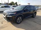 2021 NISSAN ROGUE SV - 5N1AT3BB6MC712413