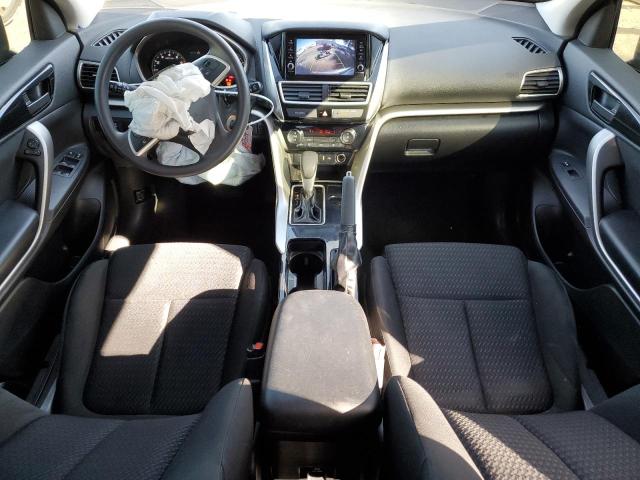 2020 MITSUBISHI ECLIPSE CR - JA4AS3AA2LZ022955