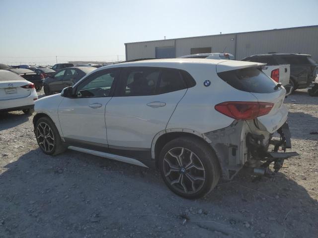 VIN WBXYJ5C30JEF82369 2018 BMW X2 no.2