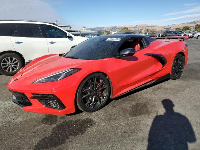 2024 CHEVROLET CORVETTE S - 1G1YA3D44R5103526