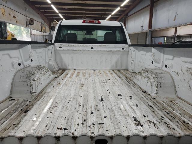 2023 CHEVROLET SILVERADO - 3GCNAAED9PG142101