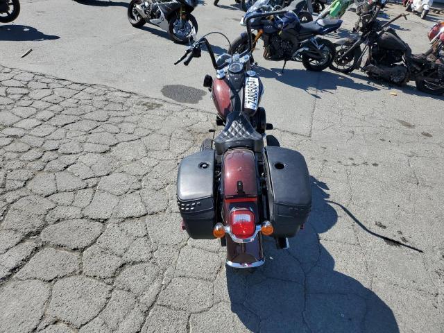 2018 HARLEY-DAVIDSON FLHC HERIT 1HD1YAJ34JC030290
