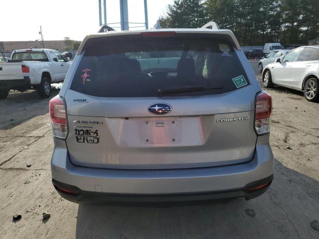 2018 SUBARU FORESTER 2 - JF2SJAEC1JH409224