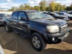 TOYOTA TACOMA DOU photo