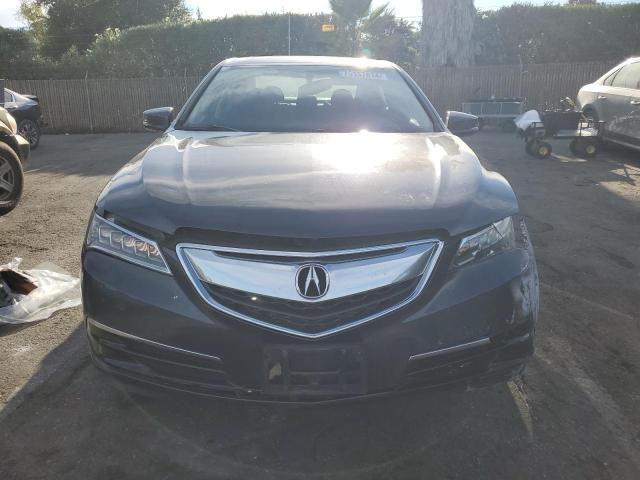 VIN 19UUB1F33GA000888 2016 Acura TLX no.5