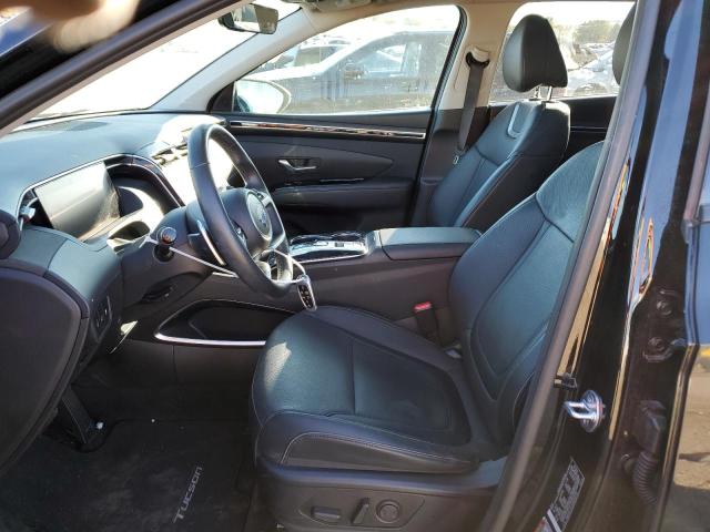 2022 HYUNDAI TUCSON LIM - 5NMJECAE4NH085398