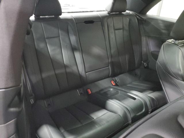 2018 AUDI A5 PREMIUM - WAUTNAF58JA001459