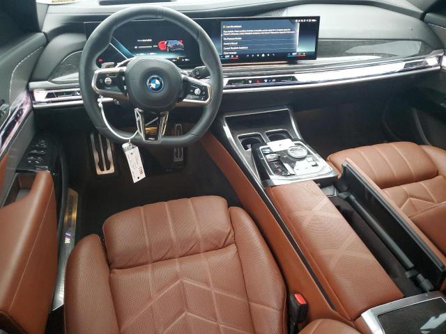 2024 BMW I7 XDRIVE6 WBY53EJ0XRCP79376