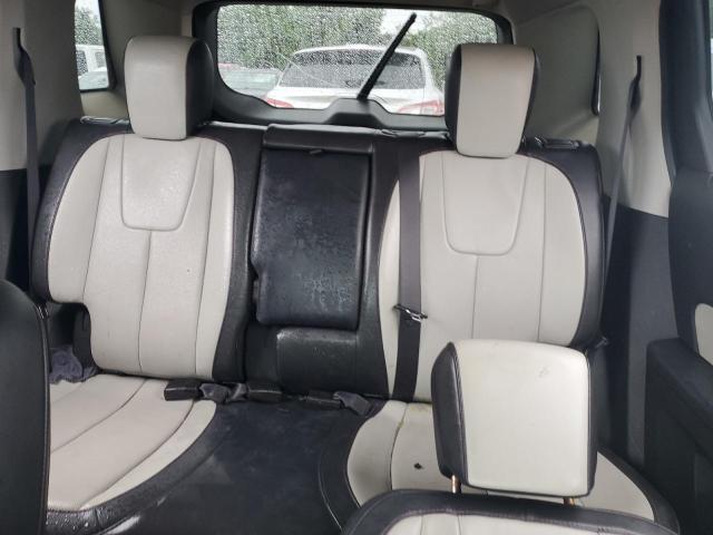 VIN 2GKALPEK8G6279878 2016 GMC Terrain, Slt no.10