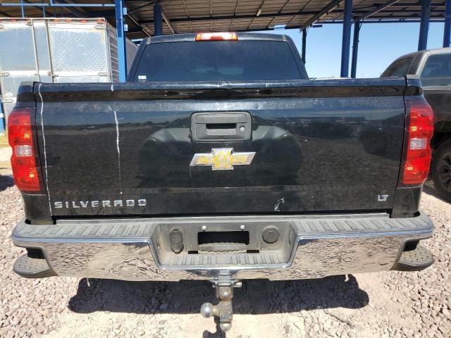 VIN 3GCPCREC0EG179270 2014 Chevrolet Silverado, C15... no.6