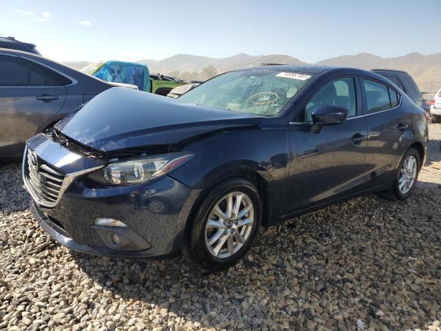 VIN 3MZBM1W75GM252158 2016 MAZDA 3 no.1