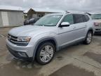 VOLKSWAGEN ATLAS SEL photo